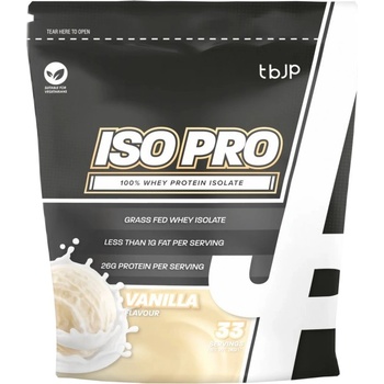 tbJP Iso Pro Isolate 1000 g
