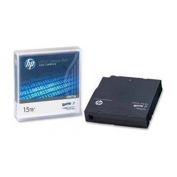 HP HPE LTO-7 Ultrium 15TB RW Data Cartridge (C7977A)