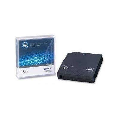 HP HPE LTO-7 Ultrium 15TB RW Data Cartridge (C7977A)