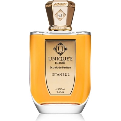 Unique'e Luxury Istanbul parfém unisex 100 ml