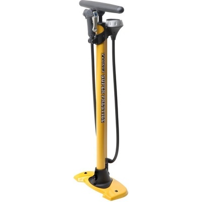 Pedros Super Prestige Floor Pump