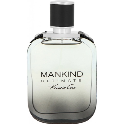 Kenneth Cole Mankind Ultimate toaletní voda pánská 100 ml