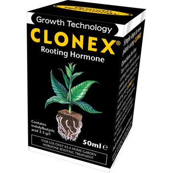 GROWTH TECHNOLOGY Clonex 50 ml