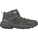 Jack Wolfskin Мултиспорт обувки Jack Wolfskin Vojo Tour Texapore Mid Walking boots - Slate - размер 42 (EU) (019-1162-0415)