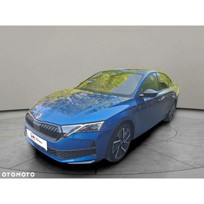 Skoda Octavia 1.5 TSI DSG Sportline 110 kW