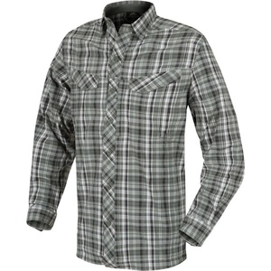 Helikon-Tex Риза DEFENDER Mk2 City - Pine Plaid (KO-DCT-SN-P8201)