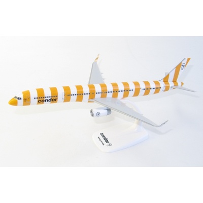 PPC Holland Boeing B757-330 WL Condor Condor Sunshine Colors Snap-Fit 1:200