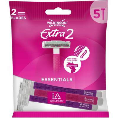 Wilkinson Sword Everyday 2 Women 5 ks