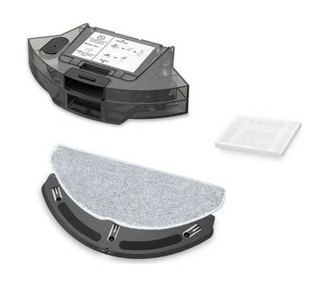 TP-Link Tapo RVA500