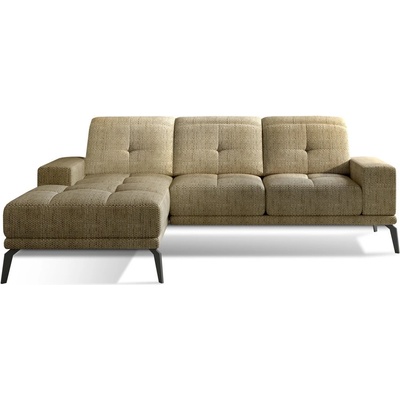 Eltap Бежов ъглов диван (ляв ъгъл) Torrense - ELTAP (Tor_42)