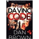 Da Vinci Code Brown Dan