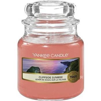 Yankee Candle Cliffside Sunrise 104 g