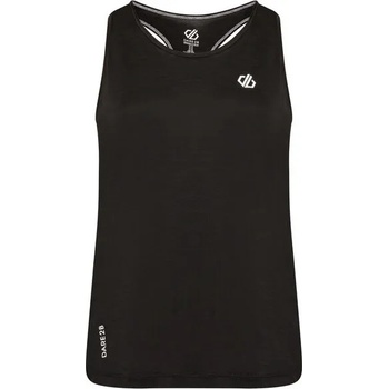 Dare 2b Modernize II Vest Размер: S / Цвят: черен