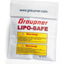 GRAUPNER Graupner Modellbau LiPo Safe taška 180 x 220 mm