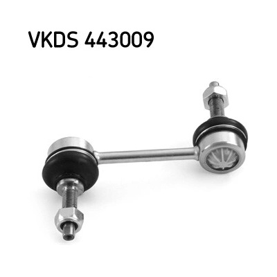 Tyč nebo vzpěra stabilizátoru SKF VKDS 443009 (VKDS443009)