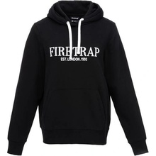 FIRETRAP dámská mikina BLACK