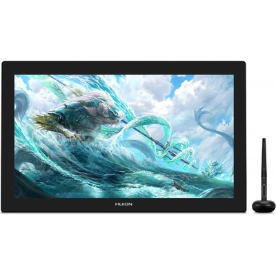 HUION KAMVAS PRE 24 4K