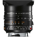 Leica 28mm f/1.4 Aspherical SUMMILUX-M