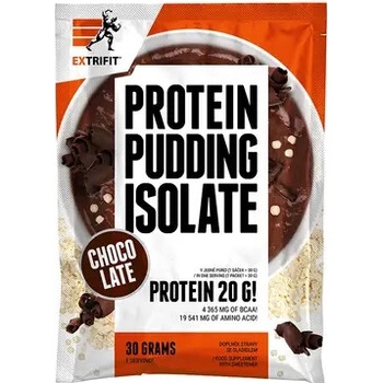 Extrifit Protein Pudding Isolate 30g