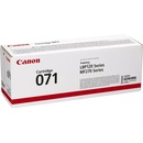 Canon CRG-071 Black (5645C002)
