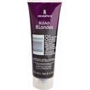 Šampony Lee Stafford Bleach Blondes Shampoo 250 ml