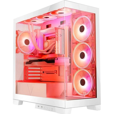 Modecom Volcano Space Apex ARGB AT-SPACE-PG-20-000000-0002