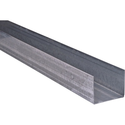 Rigips Profil R-UW 75 / 0,6mm 4m