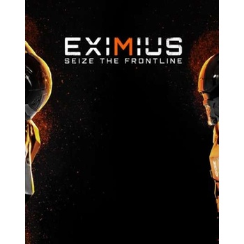 Eximius: Seize the Frontline