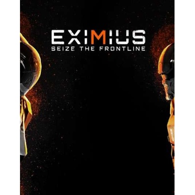Eximius: Seize the Frontline