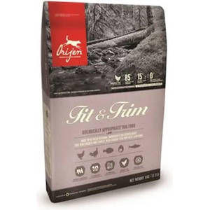ORIJEN Fit & Trim 11,4 kg