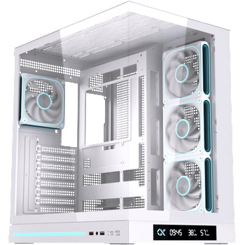 XIGMATEK Cloud DGT Arctic (EN49620)
