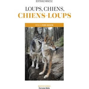 Loups, chiens, chiens-loups (2026)