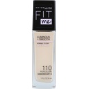 Maybelline Fit Me Tekutý make-up 110 30 ml