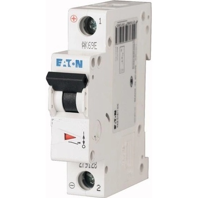 Eaton FAZ-Z2/1 1P Z 2A 15kA AC 278620