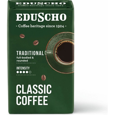 Eduscho Classic Traditional 250 g
