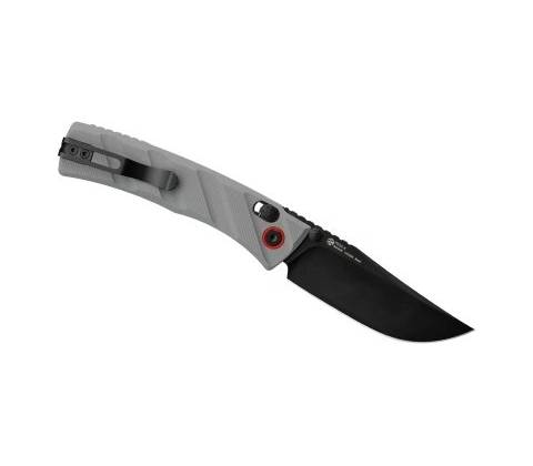 Ruike P856 - šedý