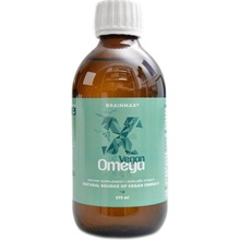 BrainMax Vegan Omega 3 2850 mg DHA & EPA 275 ml