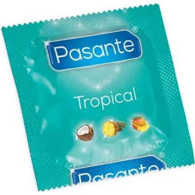 Pasante Tropical 12 ks