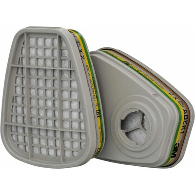 3M Filter 6059 ABEK1