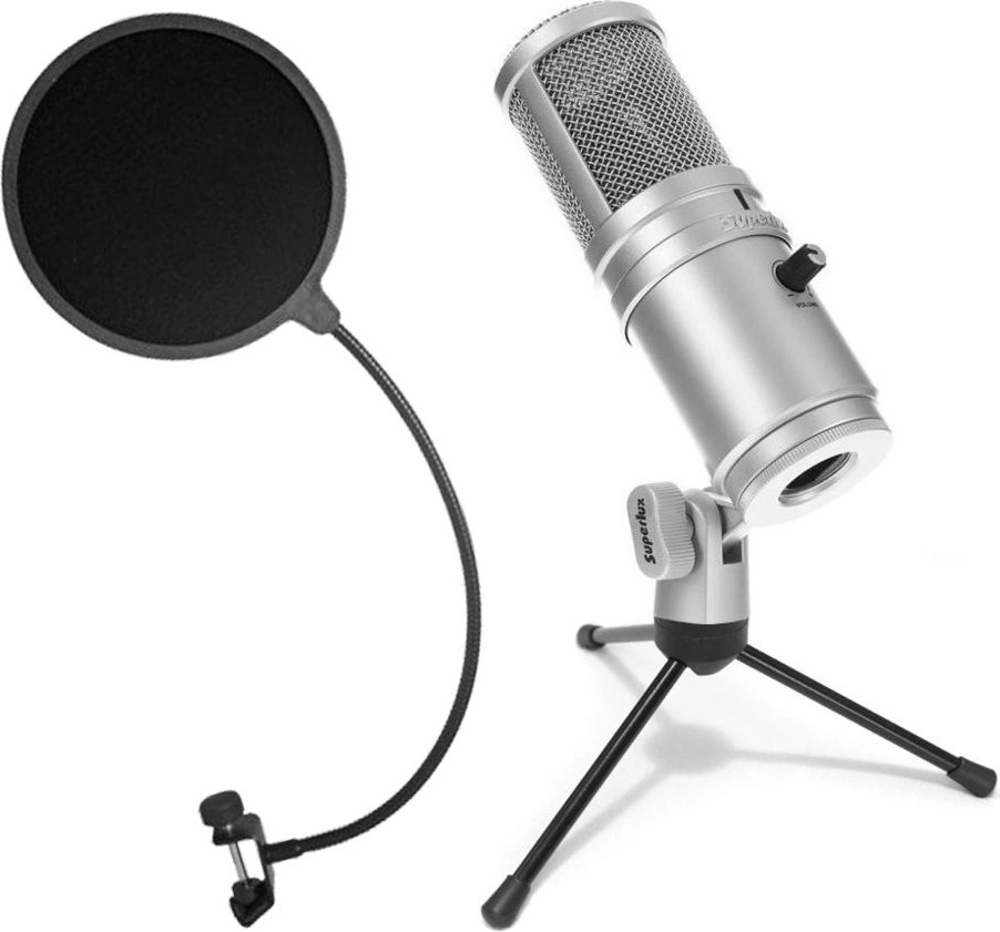 Superlux E205U SET