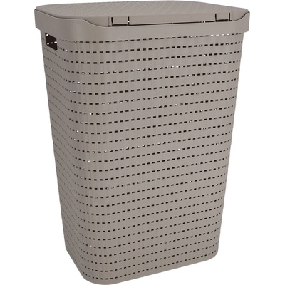 Rotho Country 55 l cappuccino