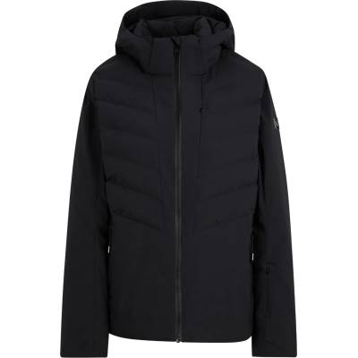 Ziener Дамско ски яке Ziener Women's Tokki-Z Ski jacket - Black - размер 42 (EU) (104-6019-0115)