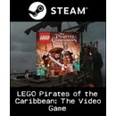 Hry na PC LEGO Piráti z Karibiku
