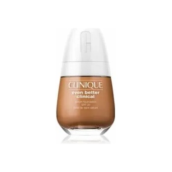Image 1 of Clinique Even Better Clinica Serum Foundation Серум фон дьо тен SPF 20 цвят WN 9 Deep Neutral 30ml