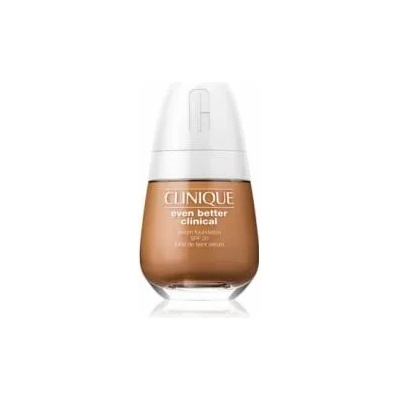 Clinique Even Better Clinical Serum Foundation SPF 20 Серум фон дьо тен SPF 20 цвят WN 9 Deep Neutral 30ml