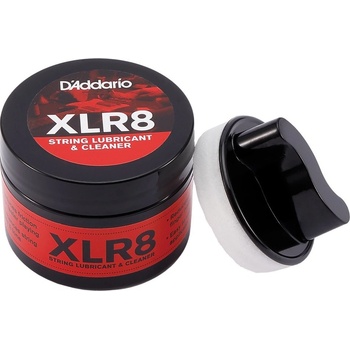 D'Addario Planet Waves PW-XLR8-01