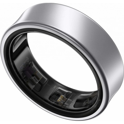 Samsung Galaxy Ring Titanium Silver veľkosť 10 SM-Q500NZSAEUE
