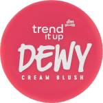 trend ! t up Кремообразен руж DEWY 030, 2 g (2476780)