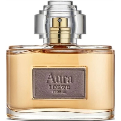 Loewe Aura Floral parfémovaná voda dámská 120 ml