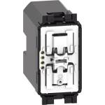 bticino Безжичен ключ за осветление 1 модул - bticino Living Now with Netatmo K4003CWI (K4003CWI)